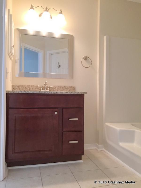 QUAYSIDE VILLAGE - Residential