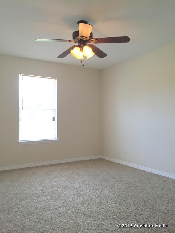 QUAYSIDE VILLAGE - Residential