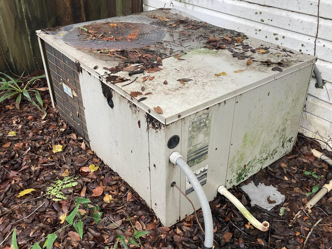 CHOCTAW 1ST ADDN - Residential