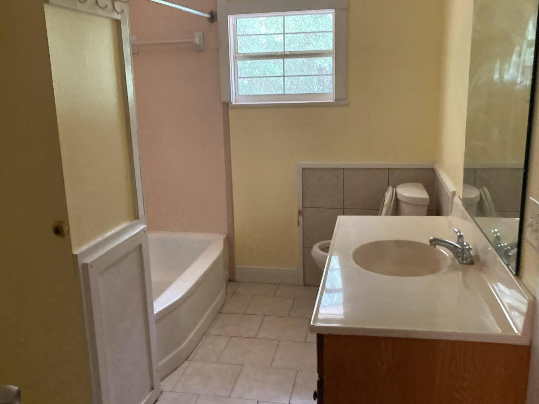 CHOCTAW 1ST ADDN - Residential