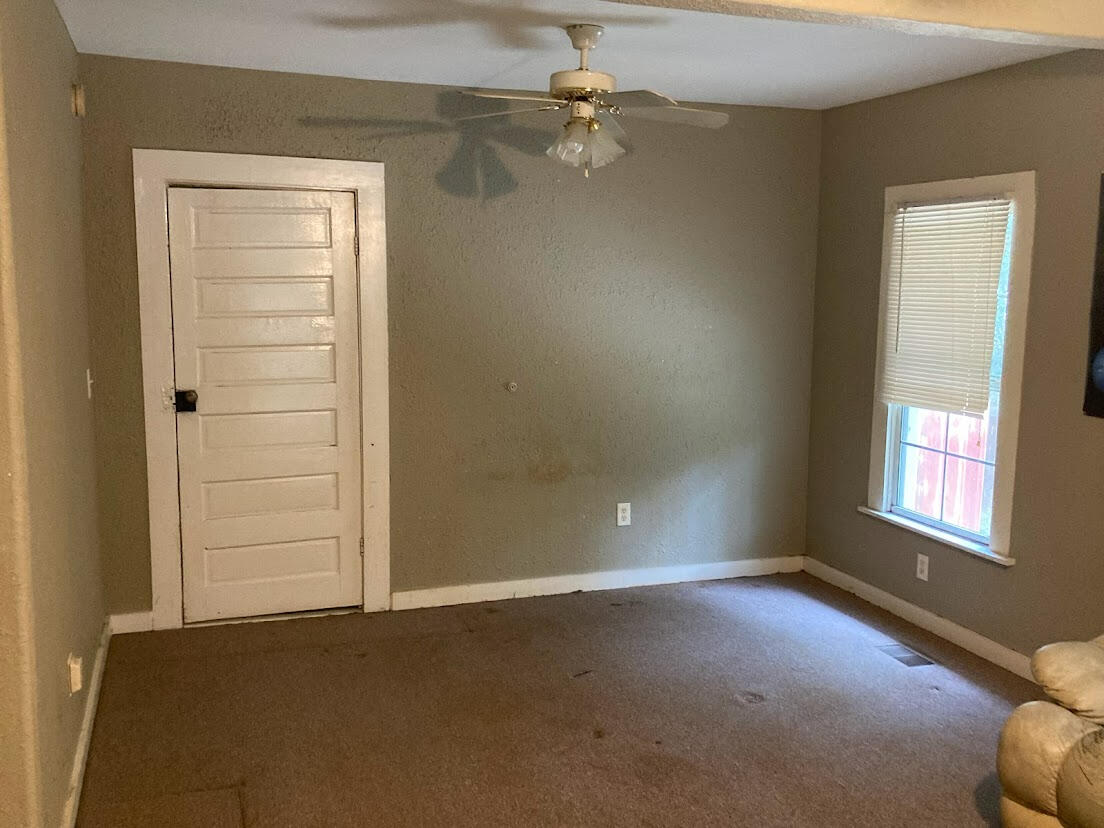 CHOCTAW 1ST ADDN - Residential