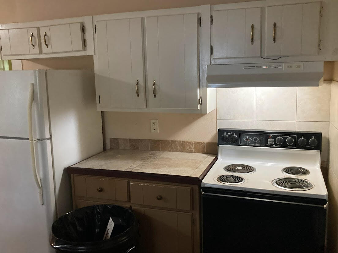 CHOCTAW 1ST ADDN - Residential