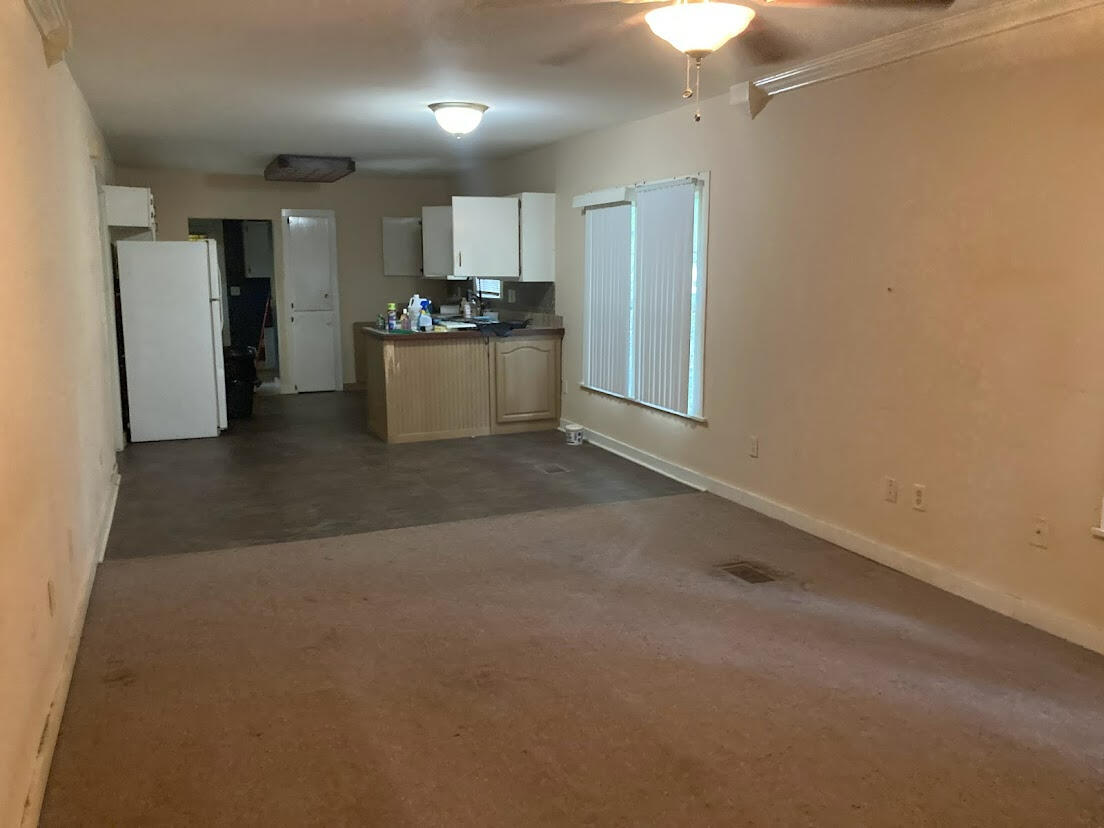 CHOCTAW 1ST ADDN - Residential