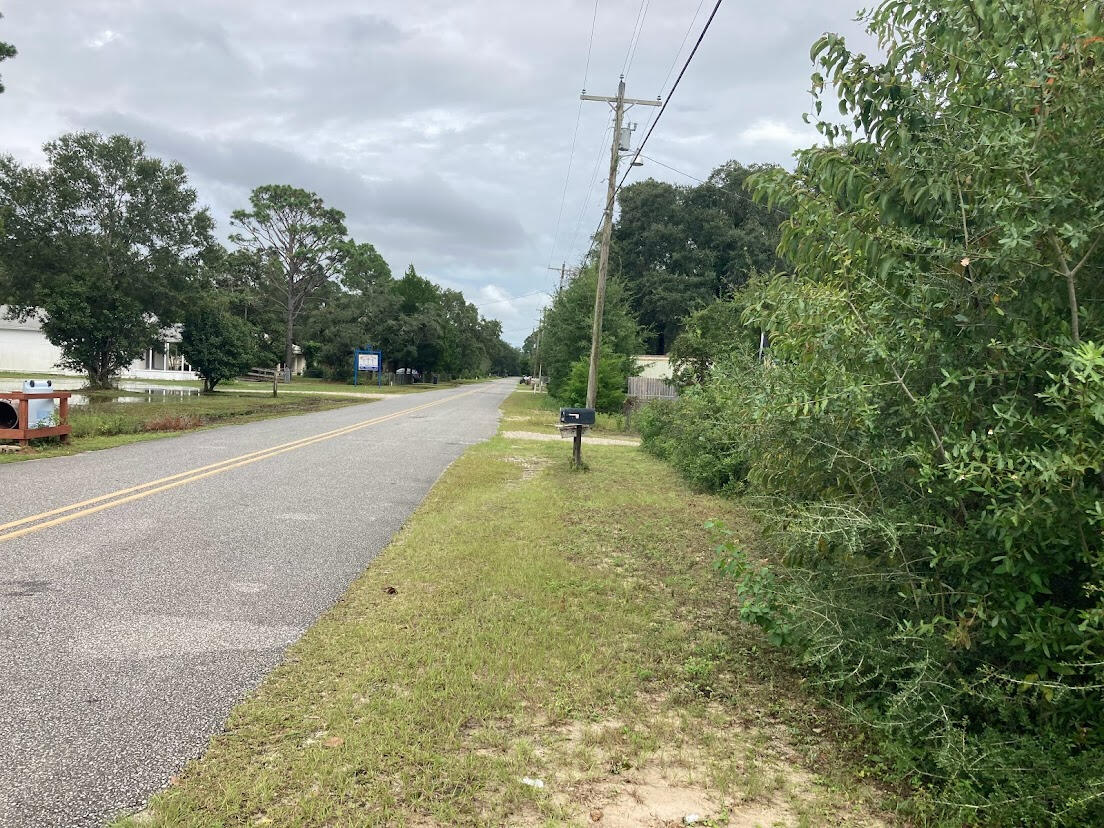 CHOCTAW 1ST ADDN - Residential