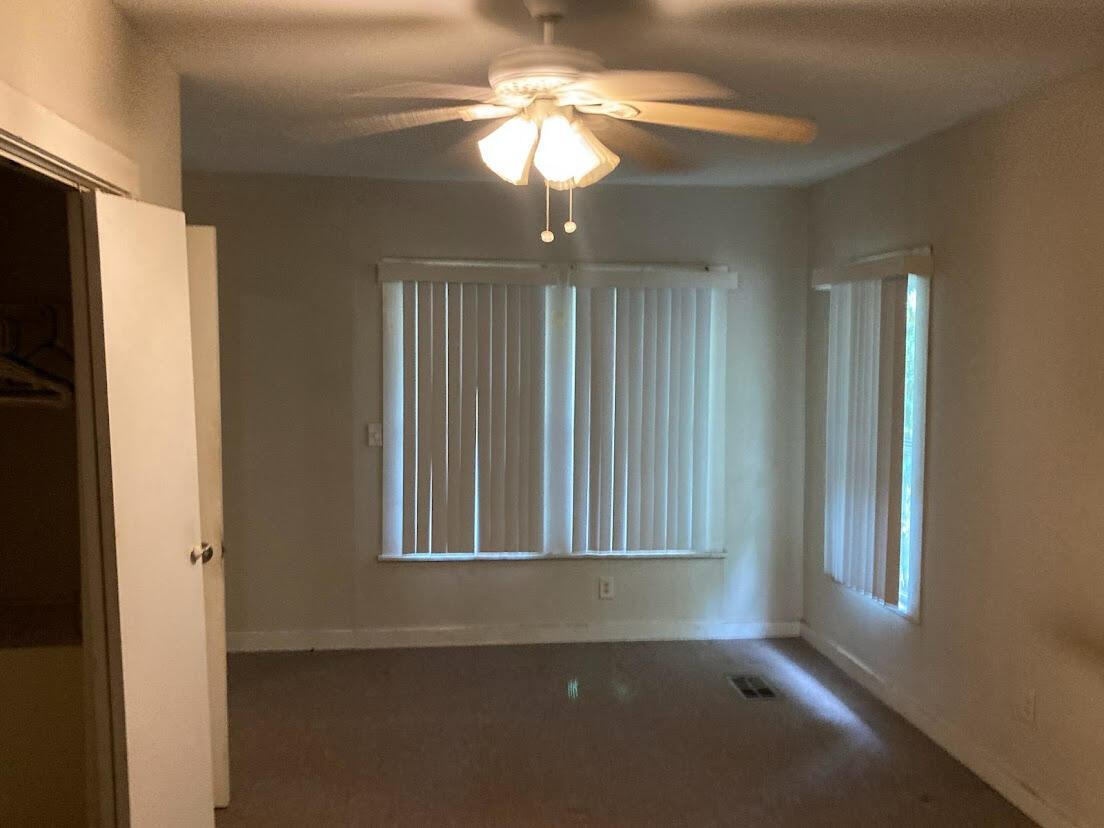 CHOCTAW 1ST ADDN - Residential