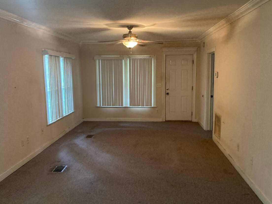 CHOCTAW 1ST ADDN - Residential