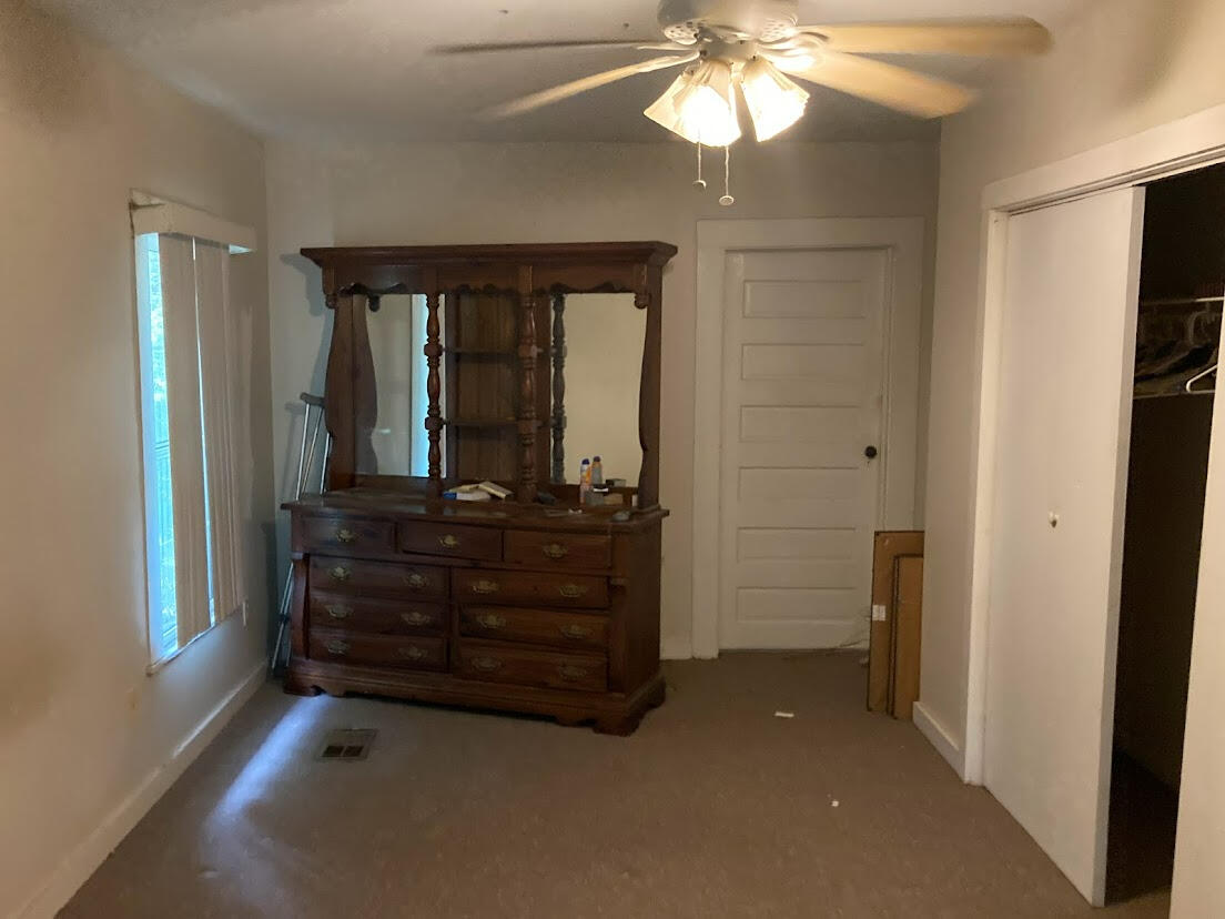 CHOCTAW 1ST ADDN - Residential