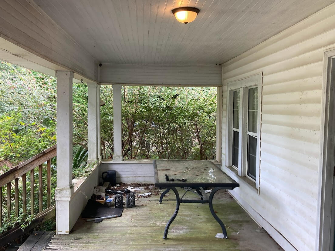 CHOCTAW 1ST ADDN - Residential