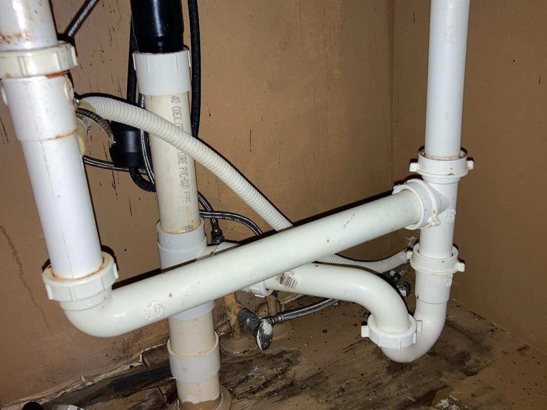 CHOCTAW 1ST ADDN - Residential