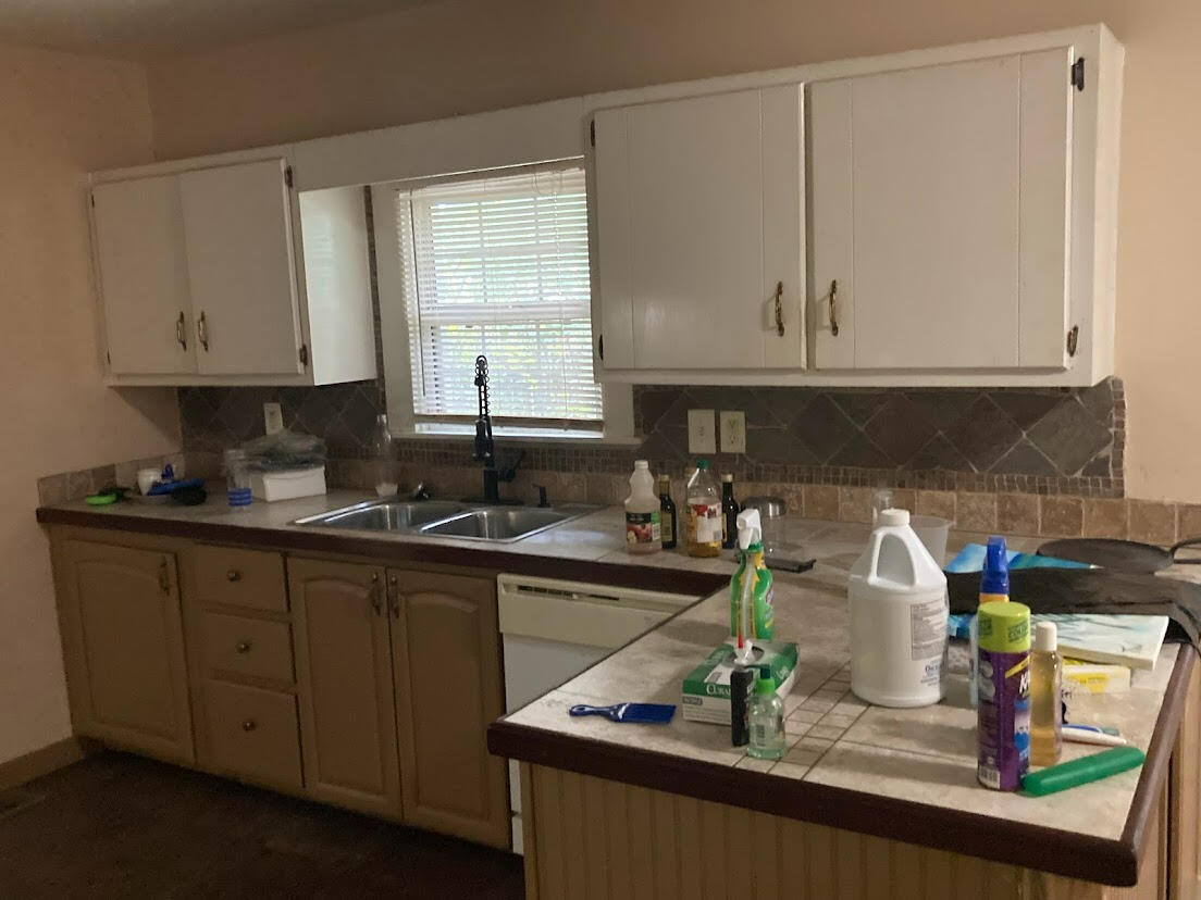 CHOCTAW 1ST ADDN - Residential