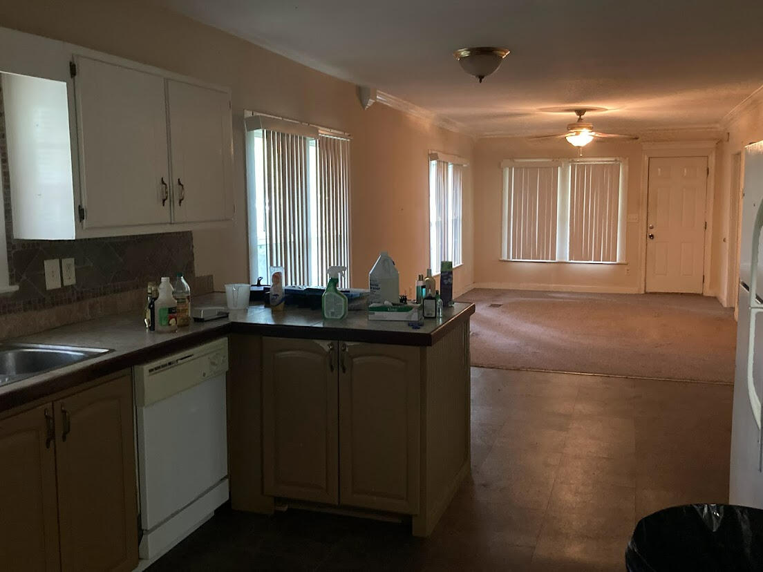 CHOCTAW 1ST ADDN - Residential