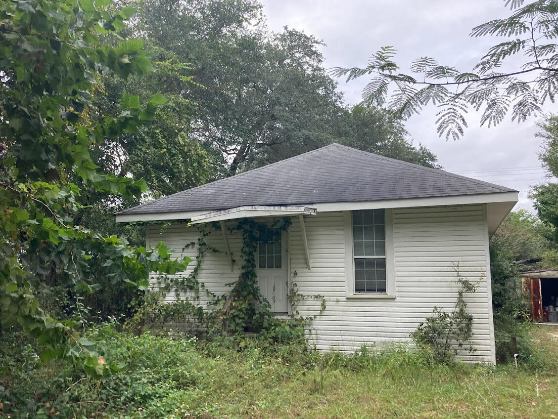 CHOCTAW 1ST ADDN - Residential