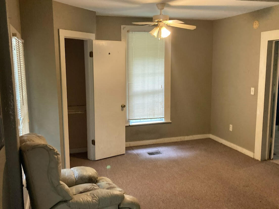 CHOCTAW 1ST ADDN - Residential