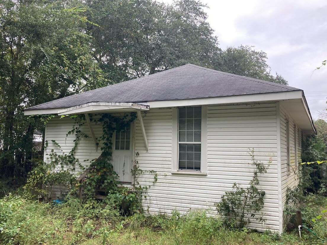 CHOCTAW 1ST ADDN - Residential