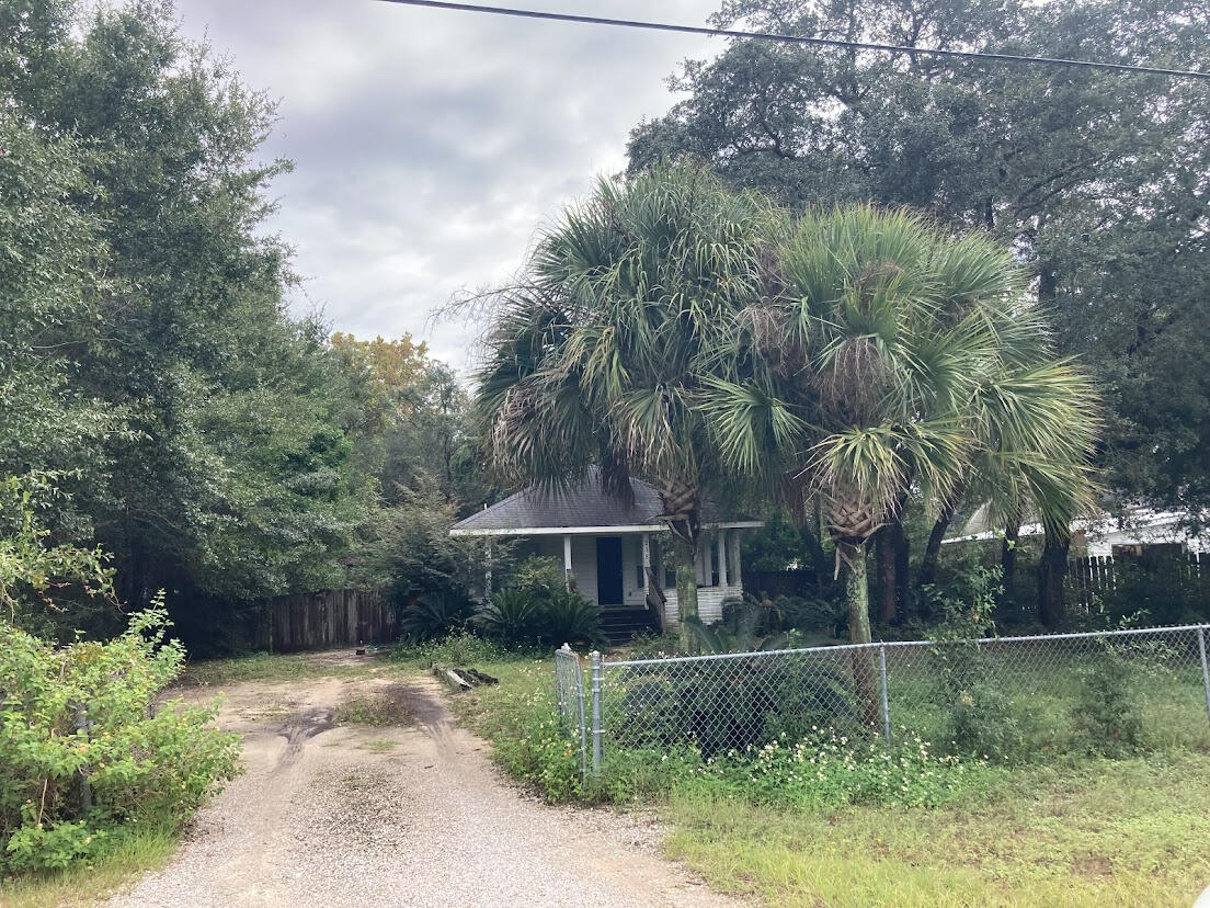 CHOCTAW 1ST ADDN - Residential