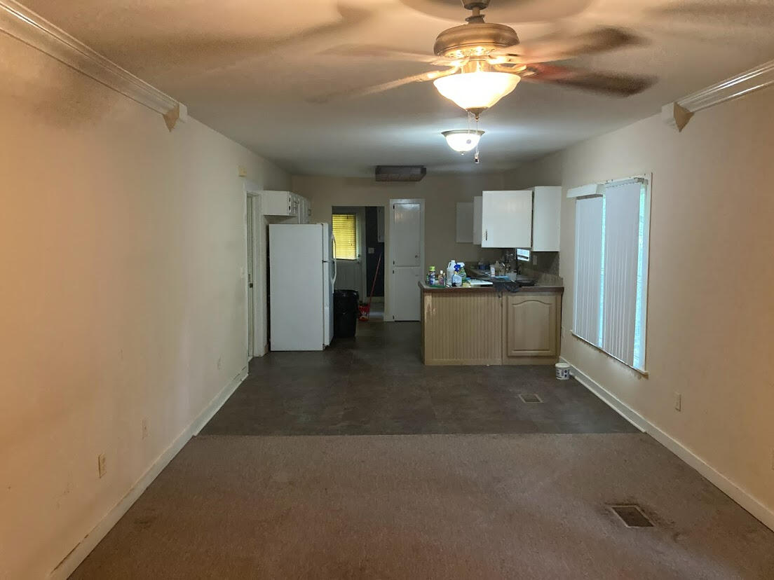 CHOCTAW 1ST ADDN - Residential