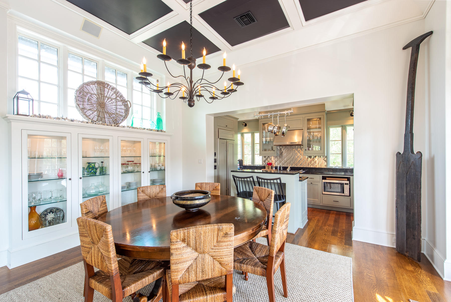 ROSEMARY BEACH - Residential
