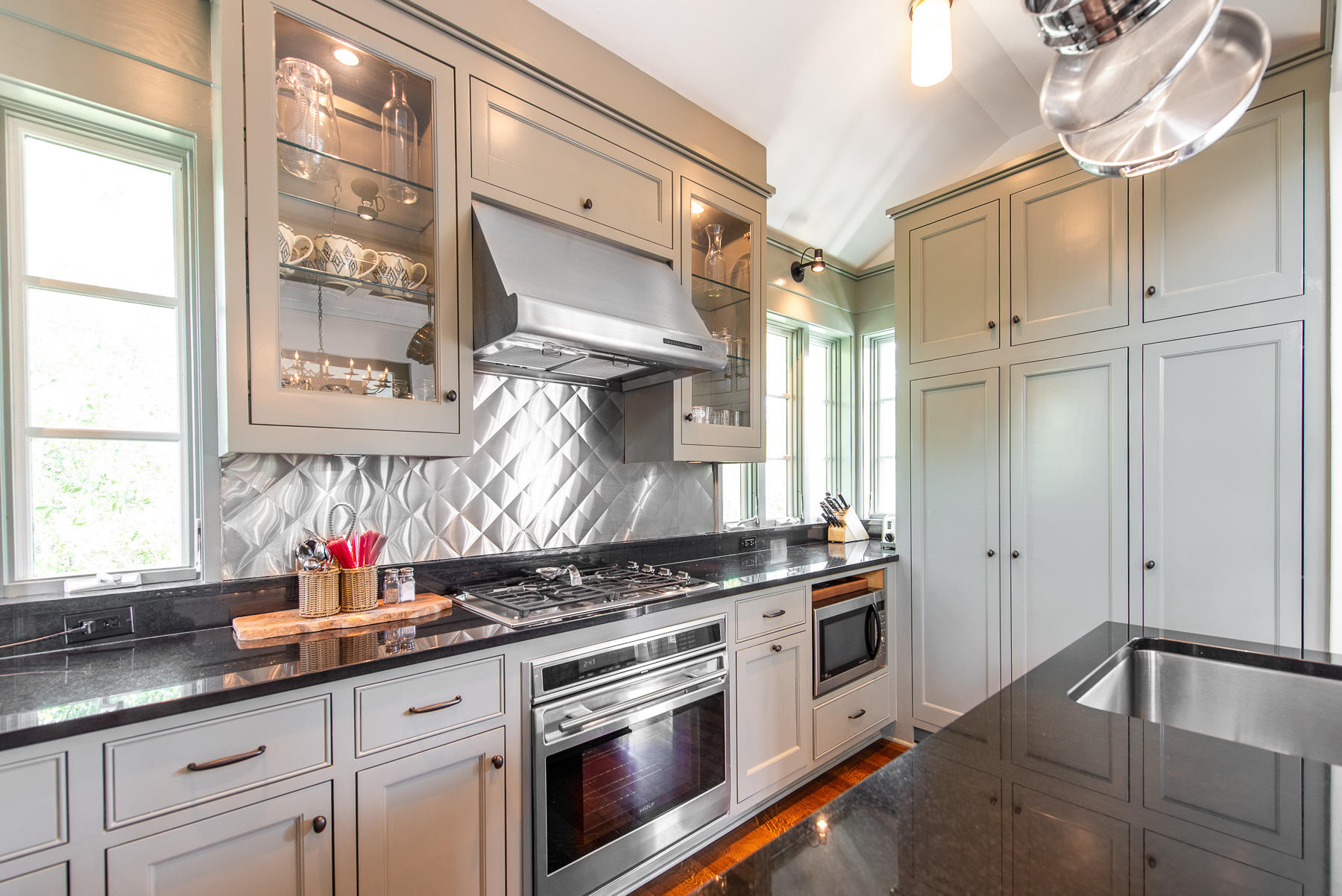 ROSEMARY BEACH - Residential