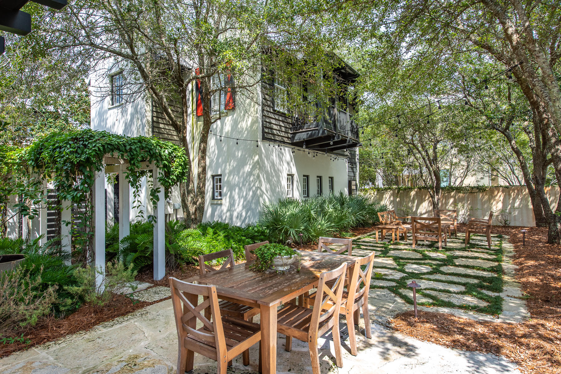 ROSEMARY BEACH - Residential