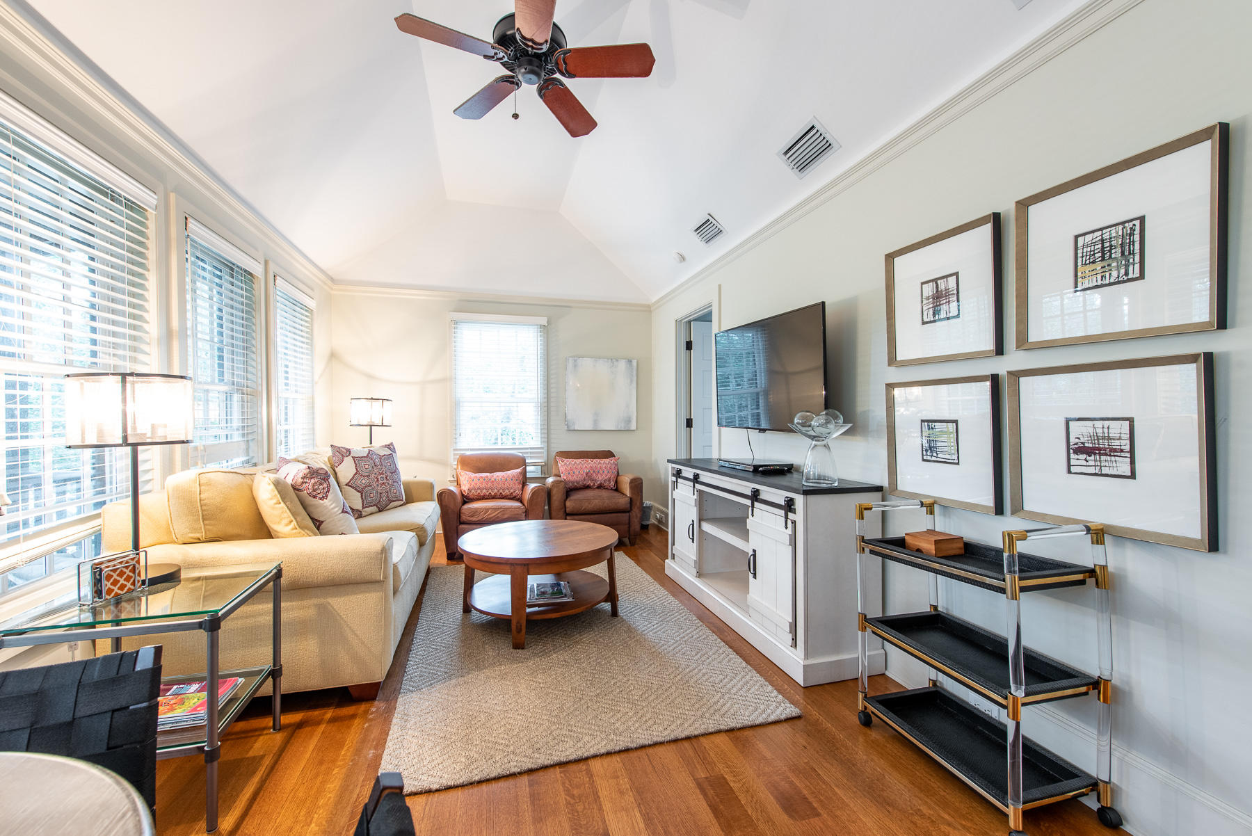 ROSEMARY BEACH - Residential