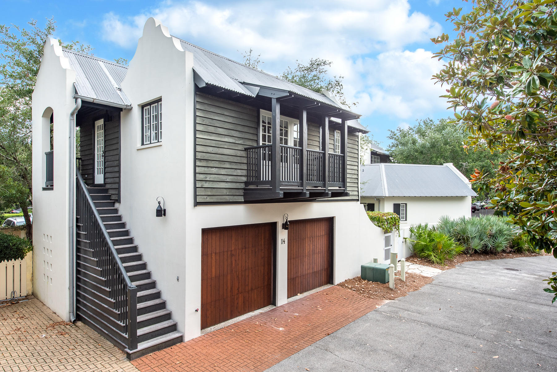 ROSEMARY BEACH - Residential