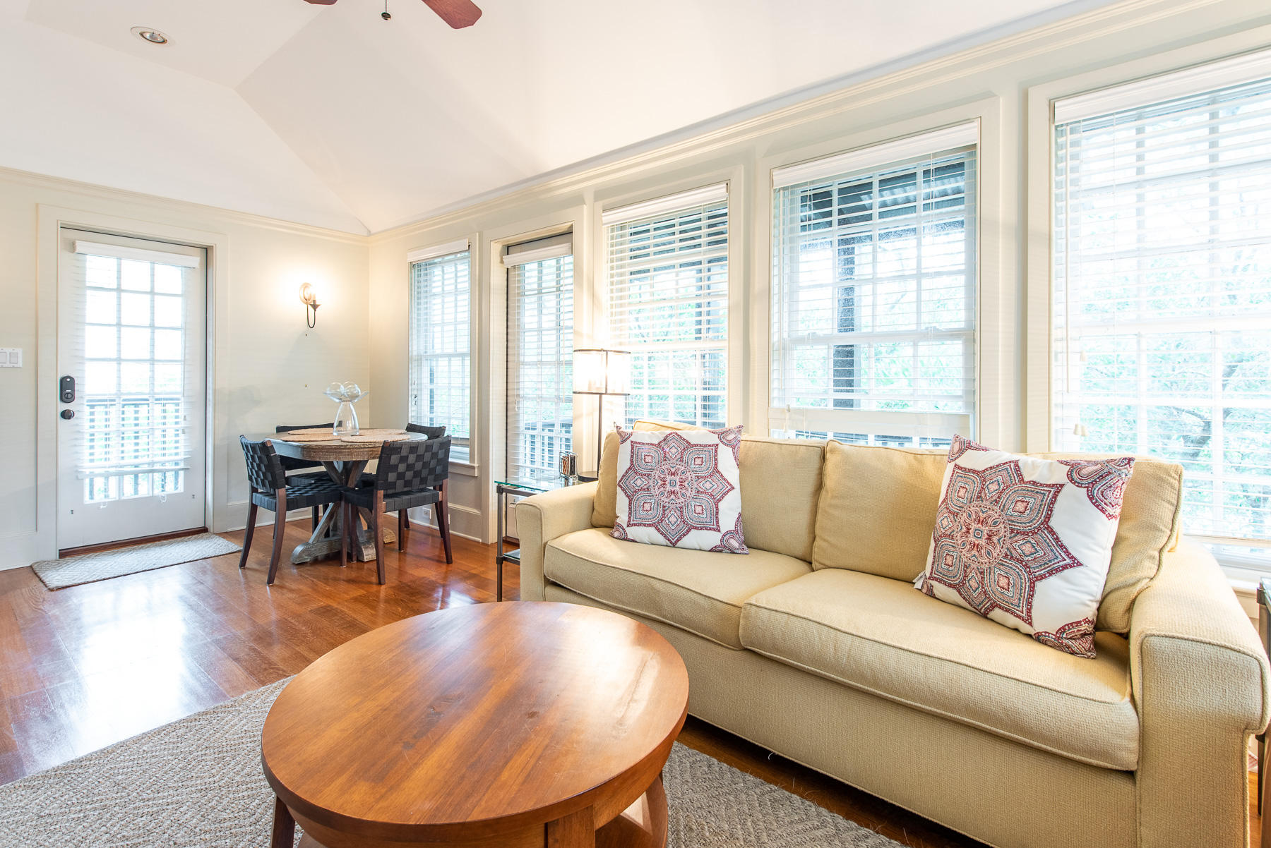ROSEMARY BEACH - Residential