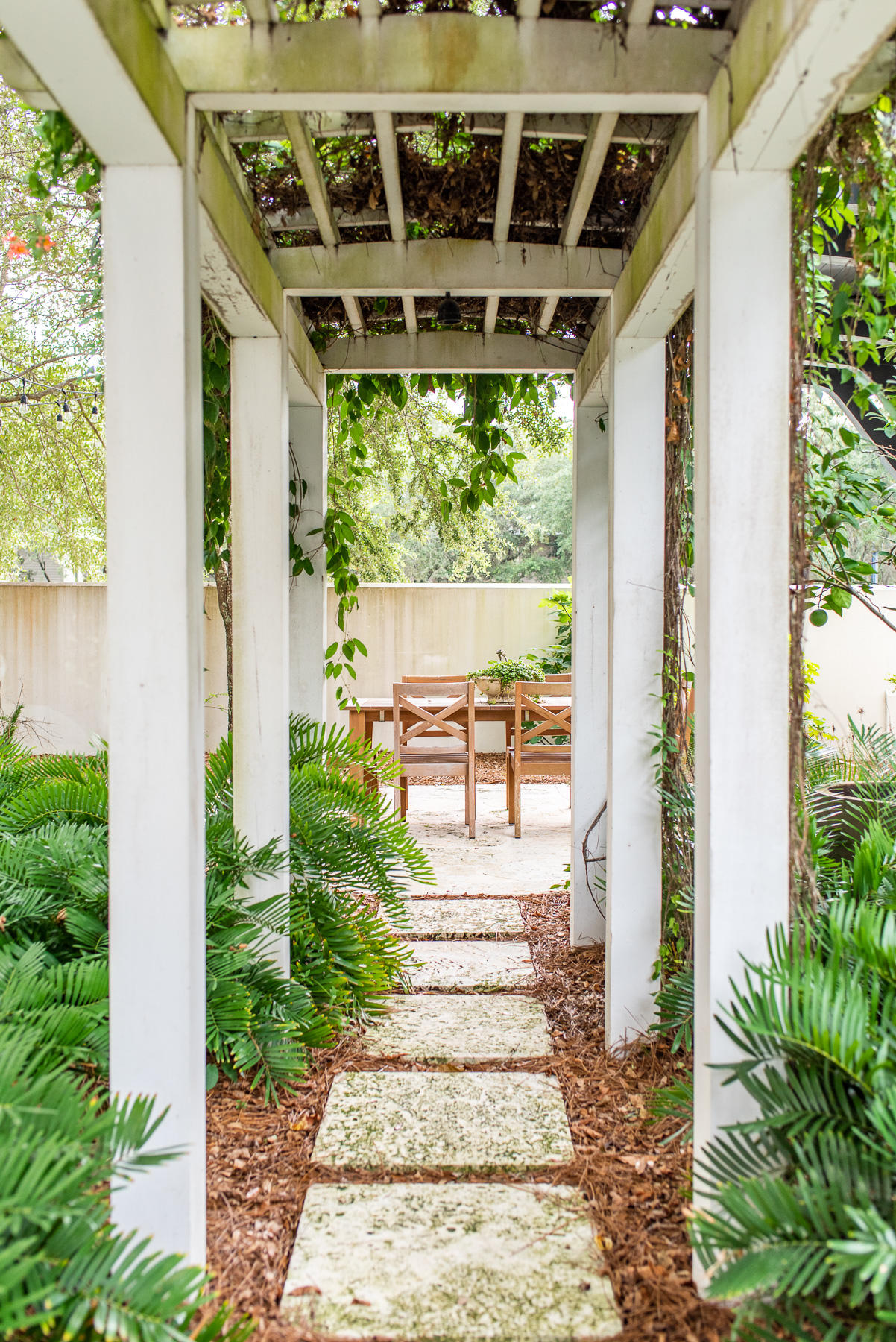 ROSEMARY BEACH - Residential