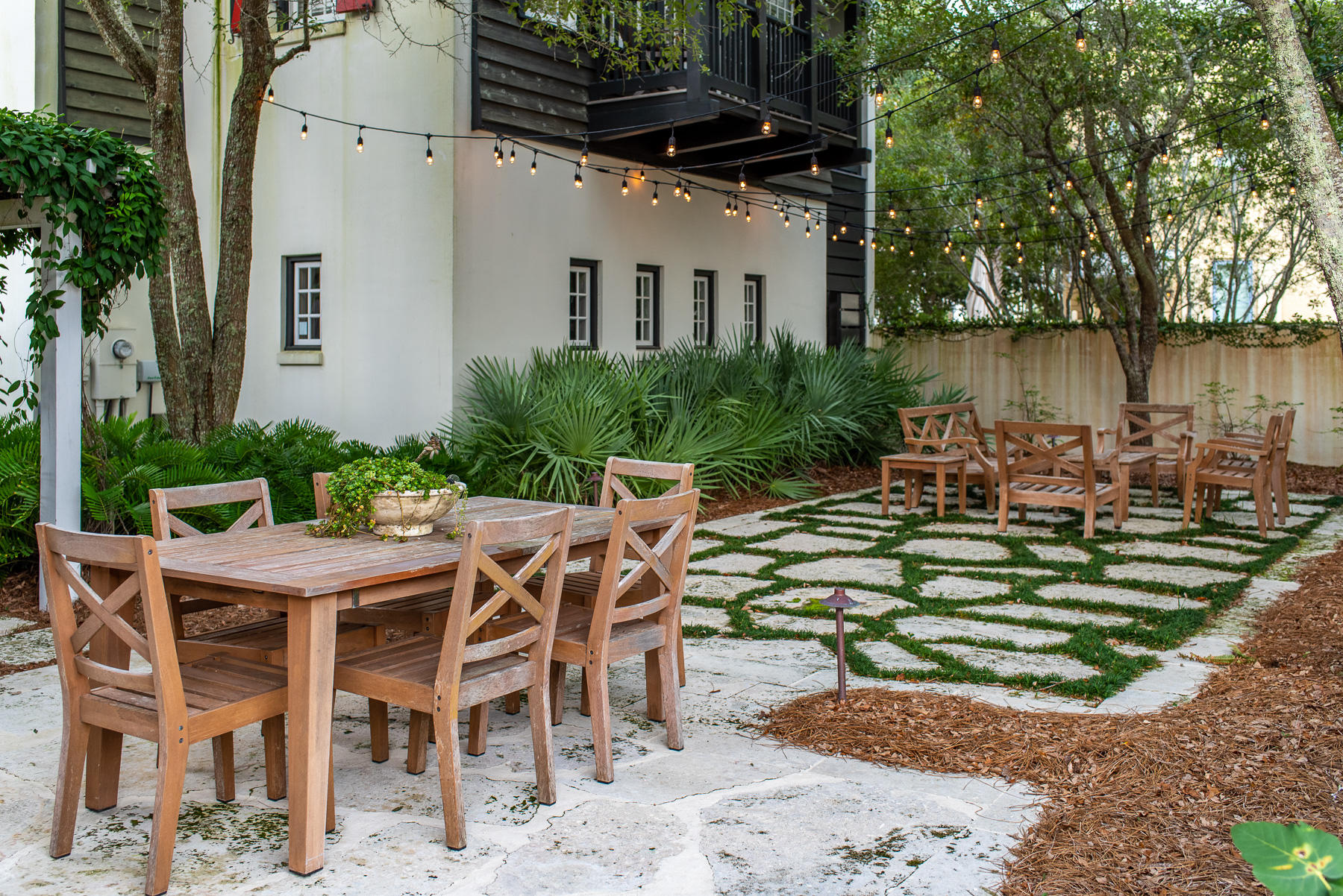 ROSEMARY BEACH - Residential