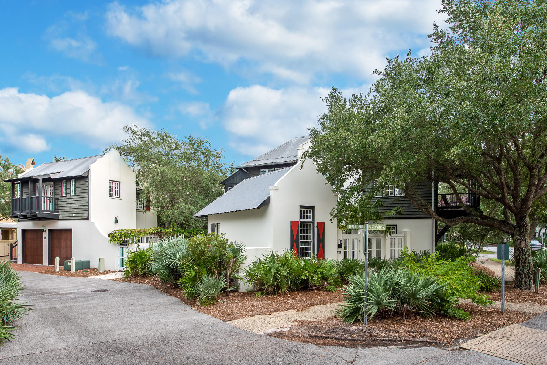 ROSEMARY BEACH - Residential