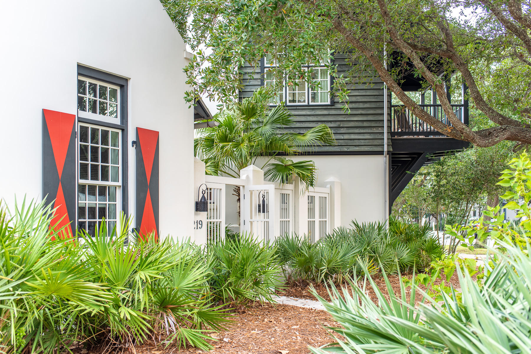 ROSEMARY BEACH - Residential