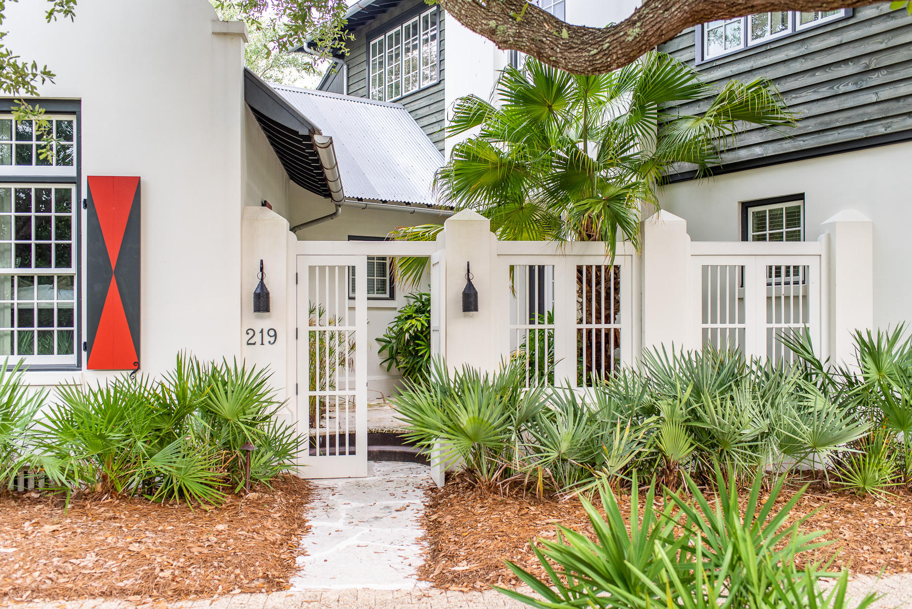 ROSEMARY BEACH - Residential