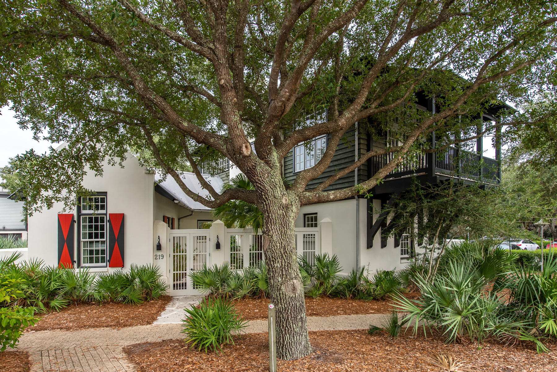 ROSEMARY BEACH - Residential