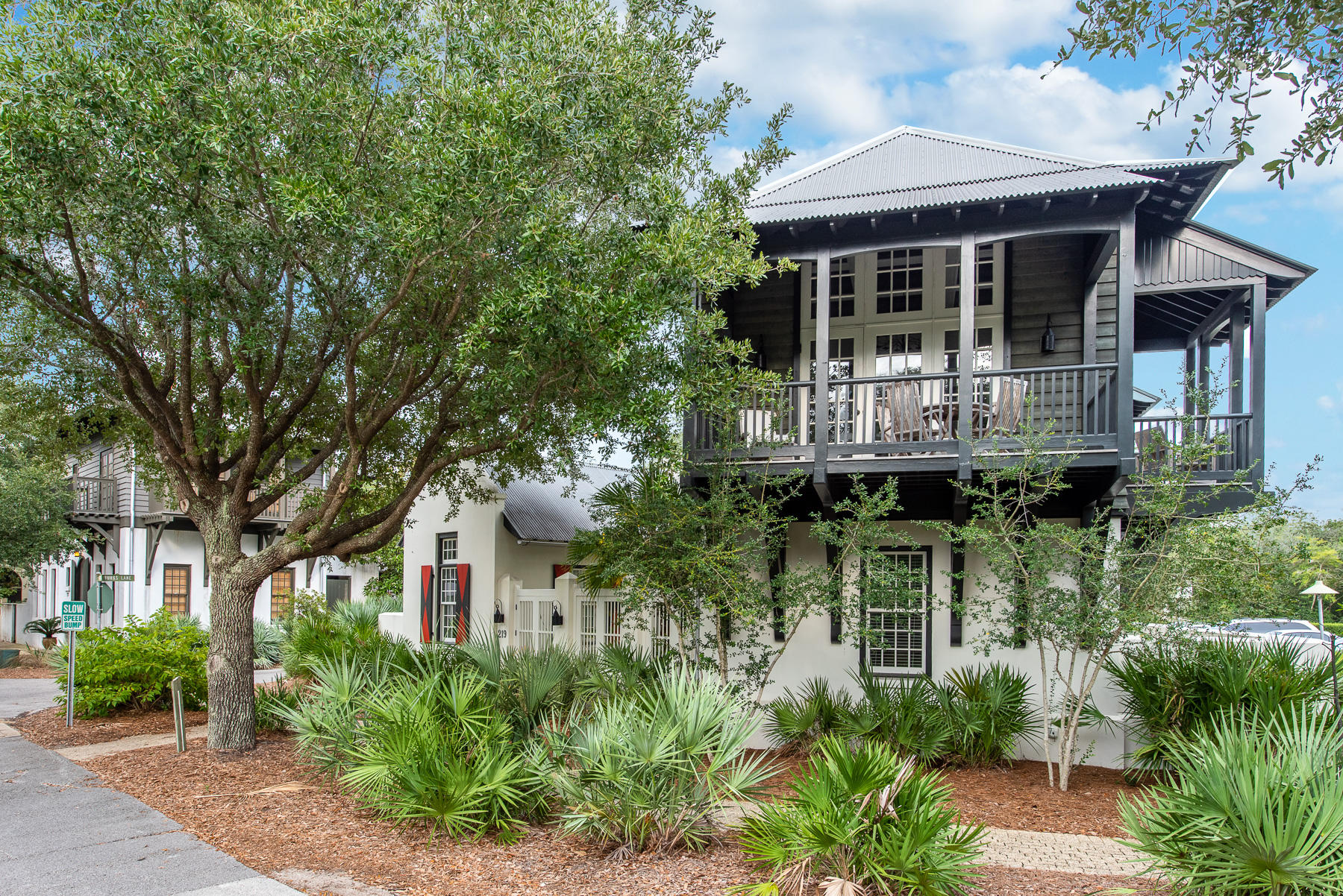 ROSEMARY BEACH - Residential