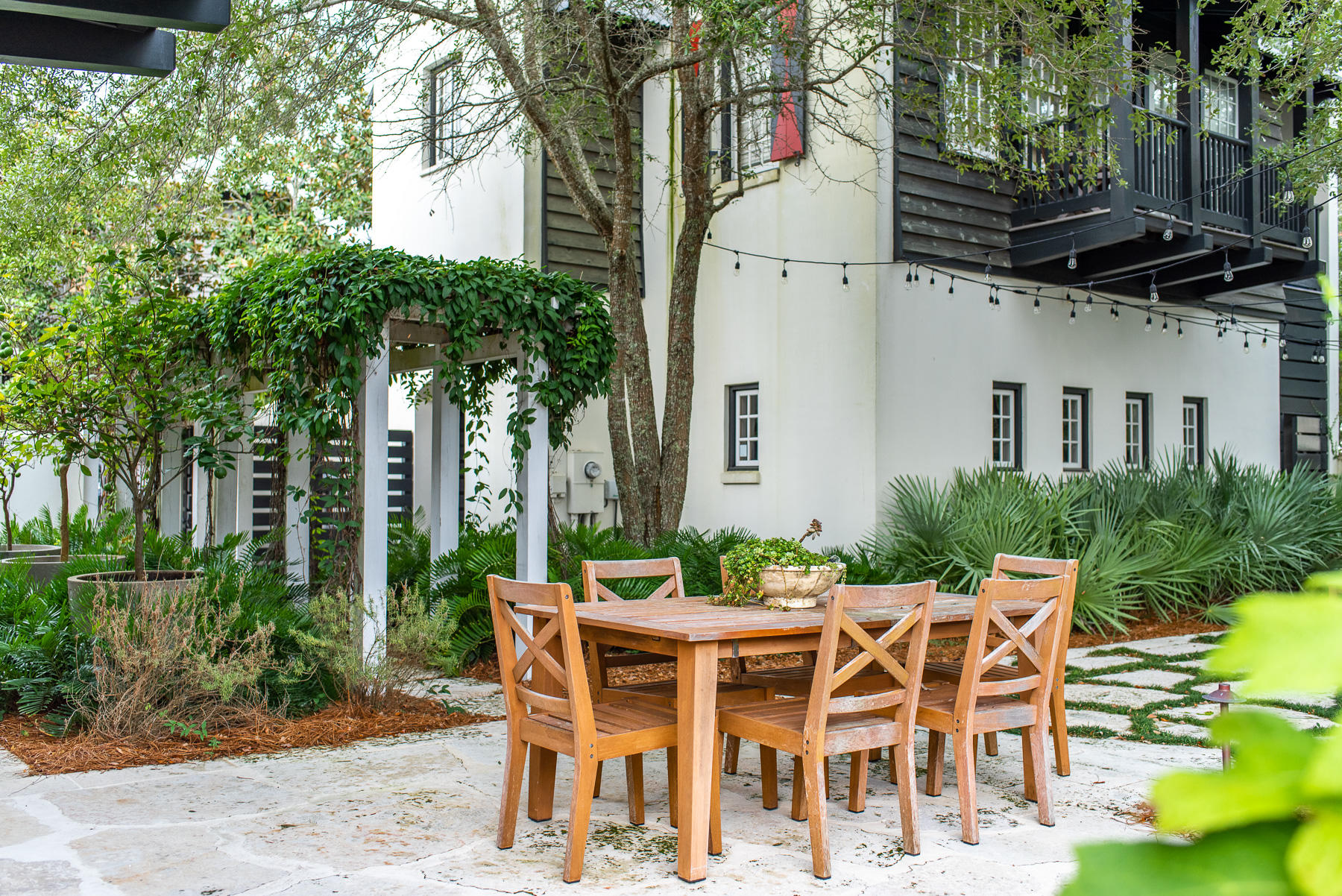 ROSEMARY BEACH - Residential