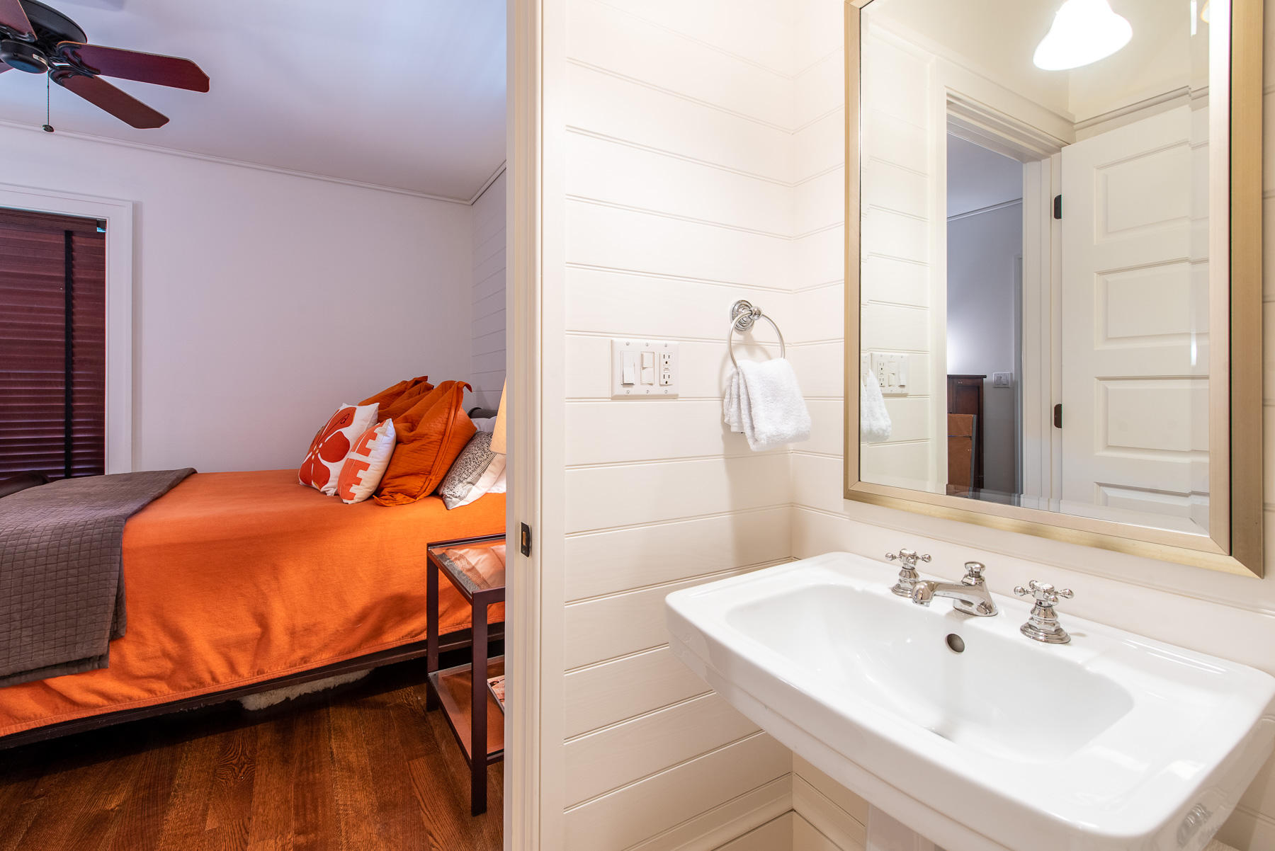 ROSEMARY BEACH - Residential