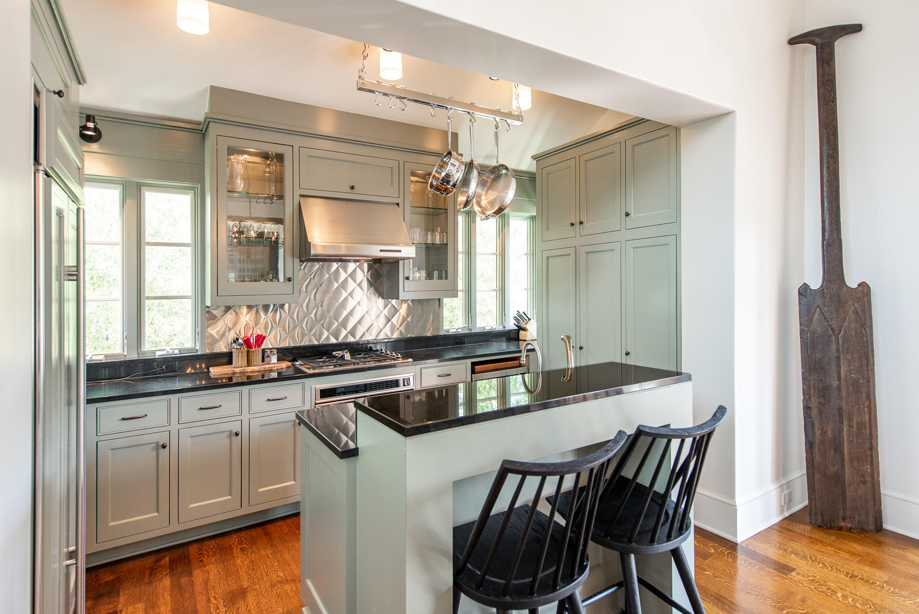 ROSEMARY BEACH - Residential