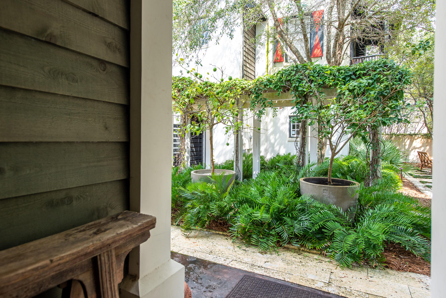 ROSEMARY BEACH - Residential