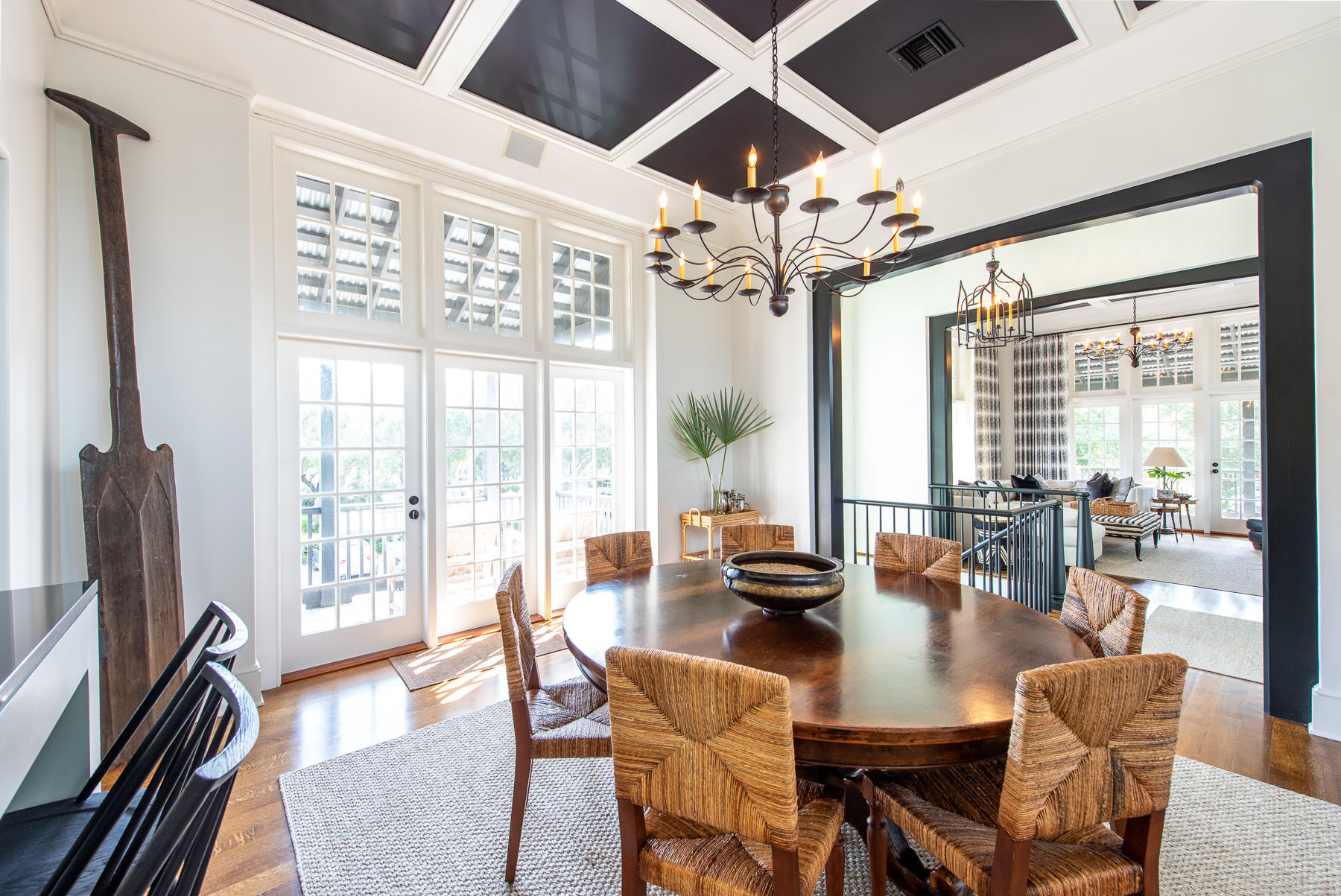 ROSEMARY BEACH - Residential