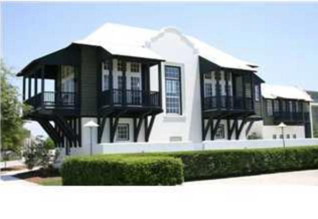 This lovely home is in a perfect location. It's just steps from the Racquet Club, Tennis Courts and Sky Pool. Built by renowned architect Eric Watson as his personal residence and features beautiful details throughout the home. The beautiful courtyard leads you into the first floor that houses two guest suites and a separate wing houses the master bedroom. The open floor plan on the second level maximizes the views and natural light with floor to ceiling windows.A true Carriage House over the two car garage includes a private bedroom, kitchen, open living and dining area. The charming courtyard will make you feel at home and relaxed.