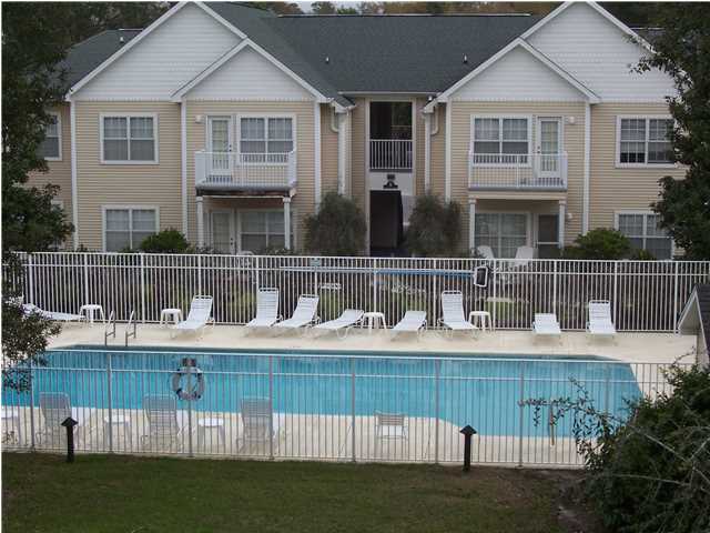 THE OAKS AT NICEVILLE PH I - Residential Lease