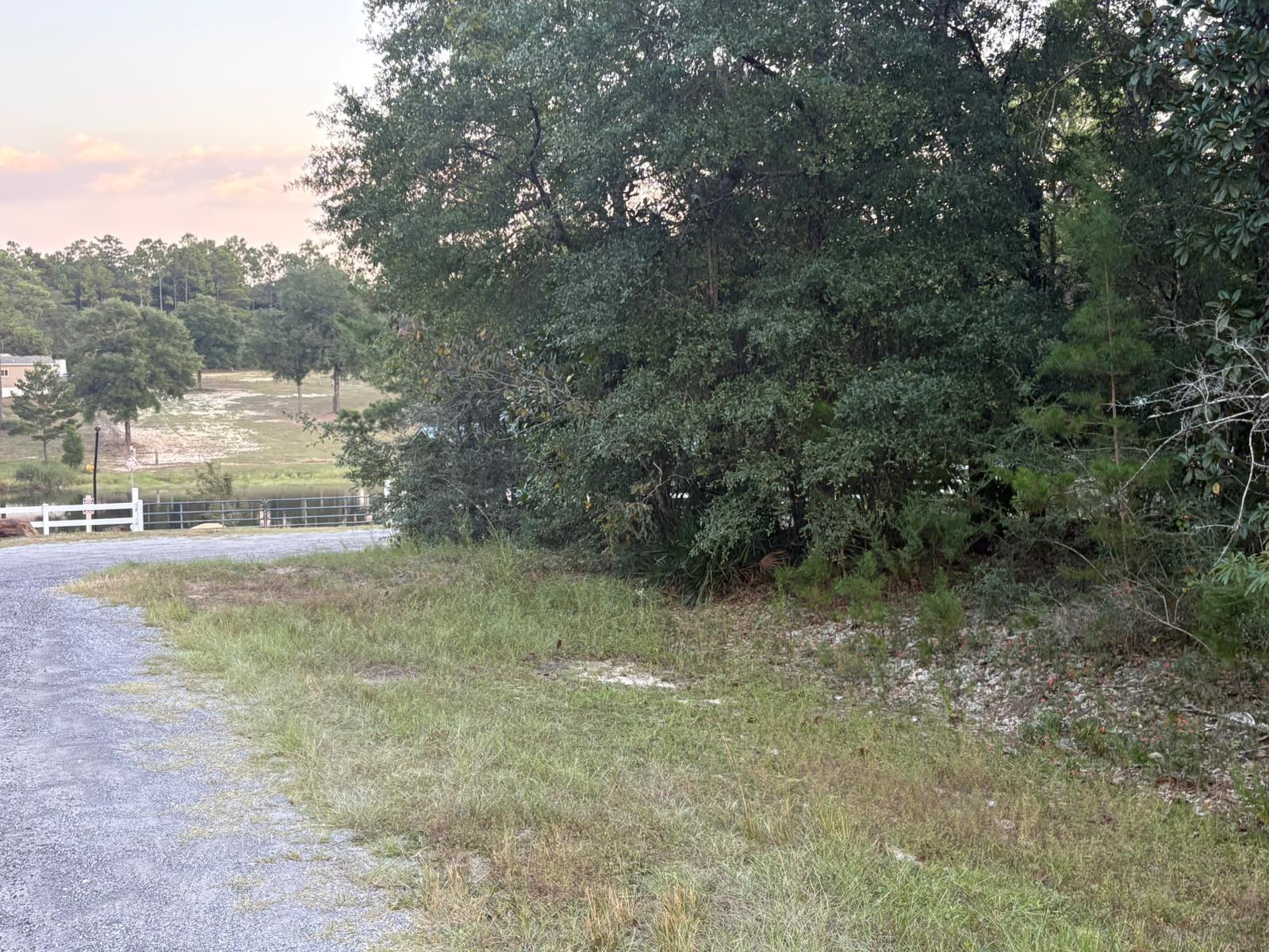 OAKWOOD HILLS UNIT 3 - Land