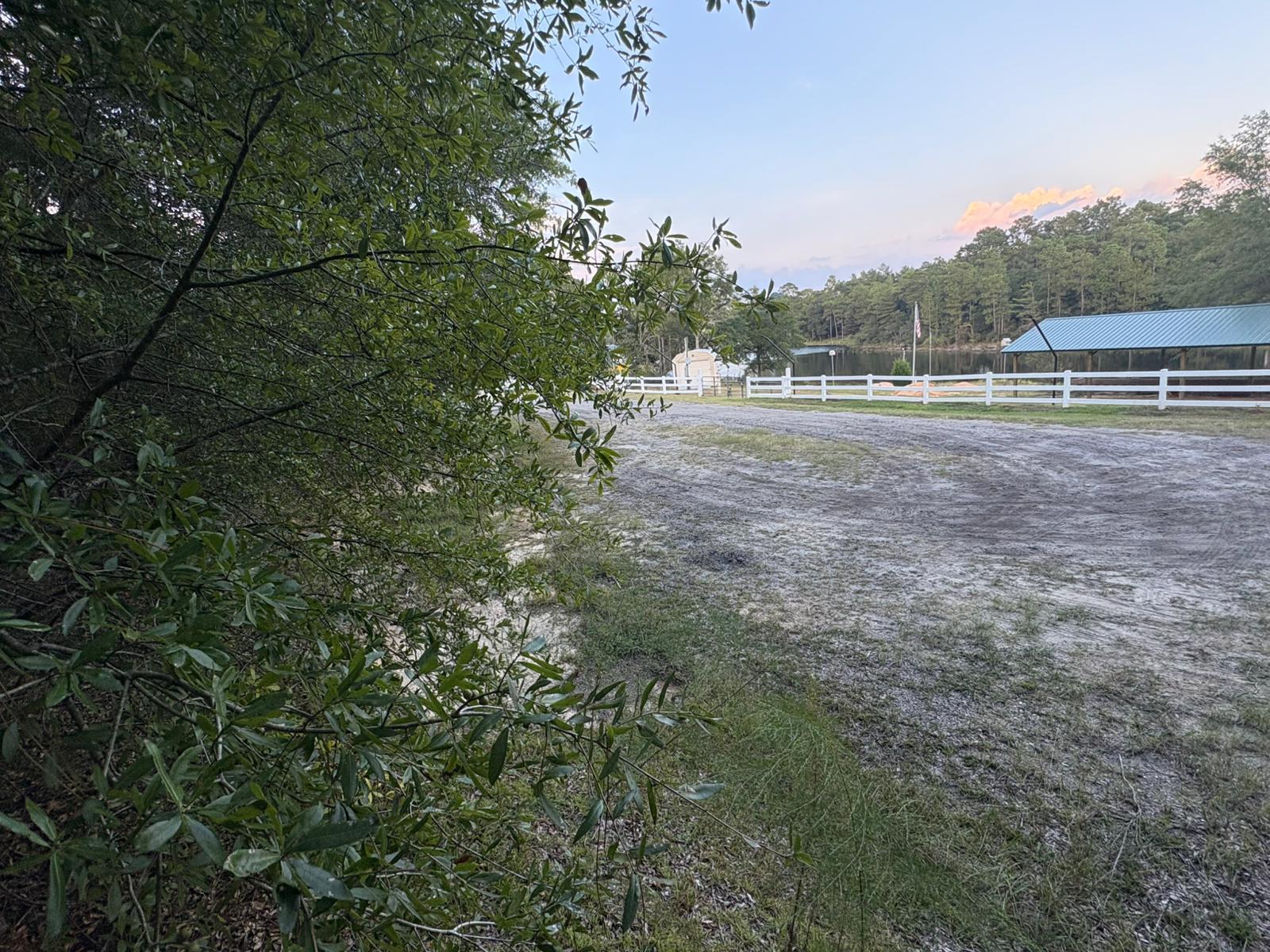 OAKWOOD HILLS UNIT 3 - Land