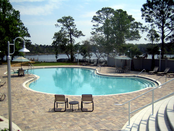 GRANDE POINTE AT INLET BEACH - Land