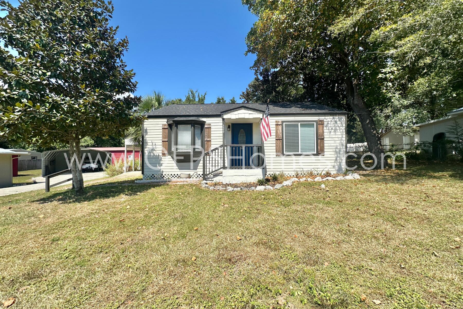 VALPARAISO - Residential Lease