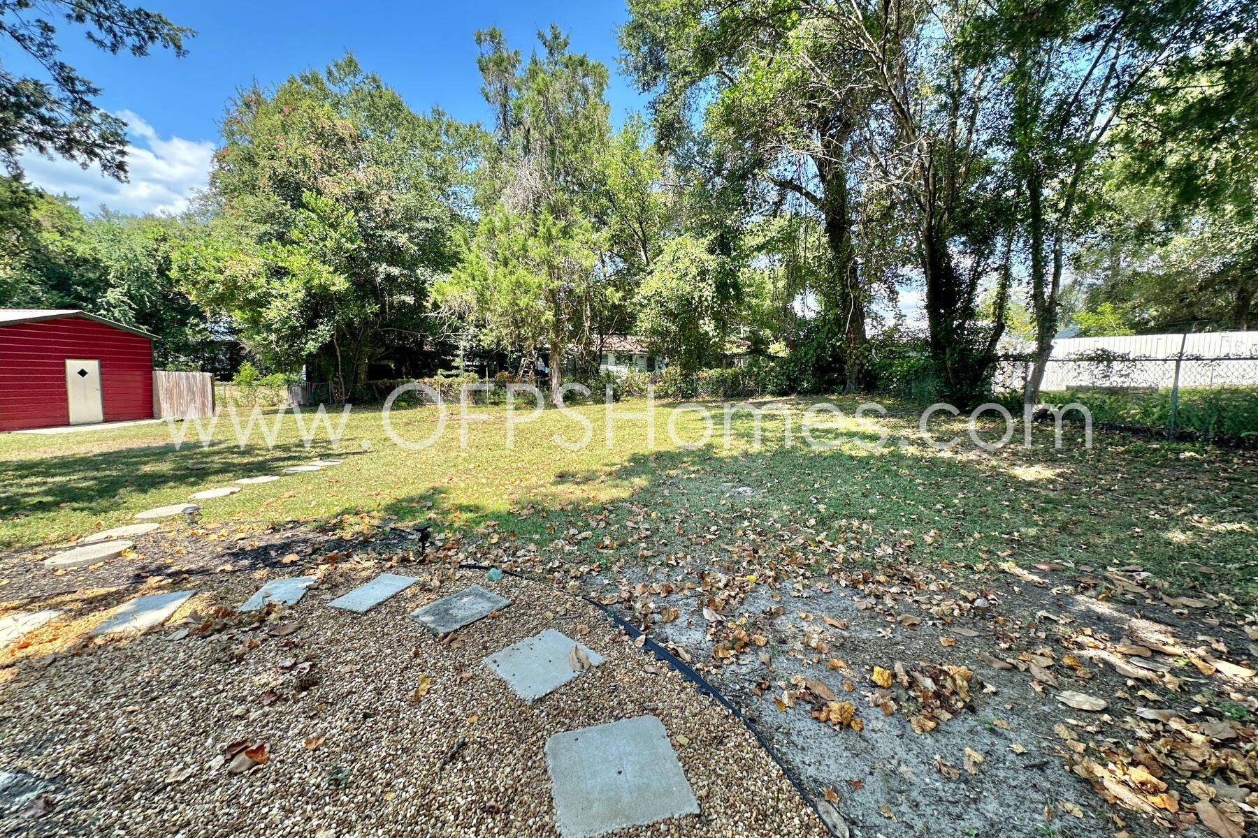 VALPARAISO - Residential Lease