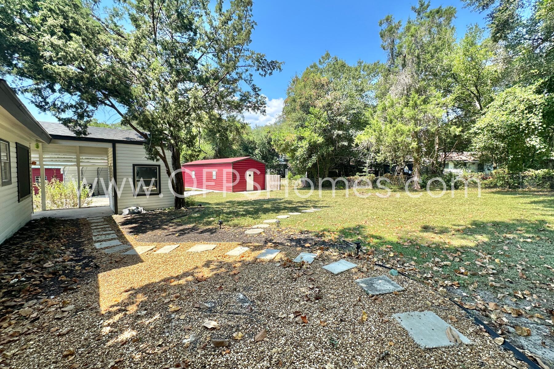 VALPARAISO - Residential Lease