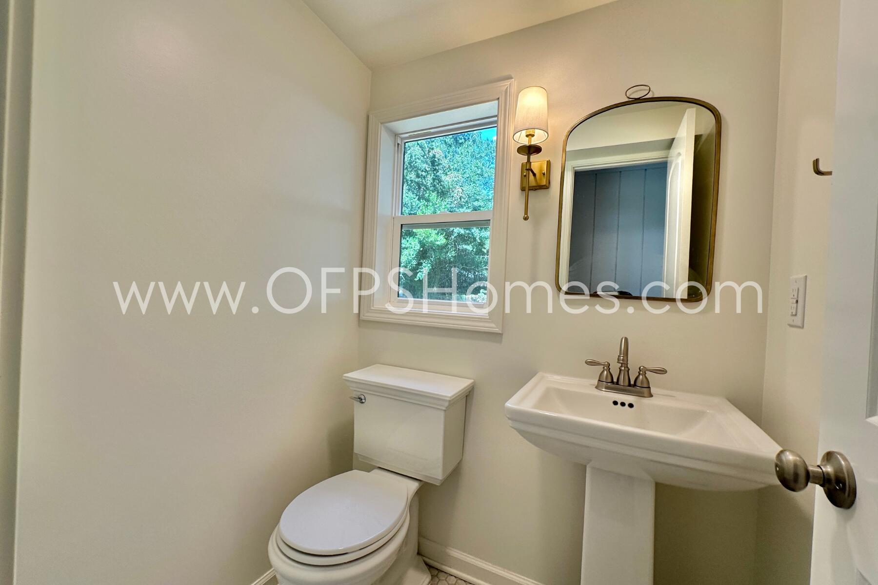 VALPARAISO - Residential Lease