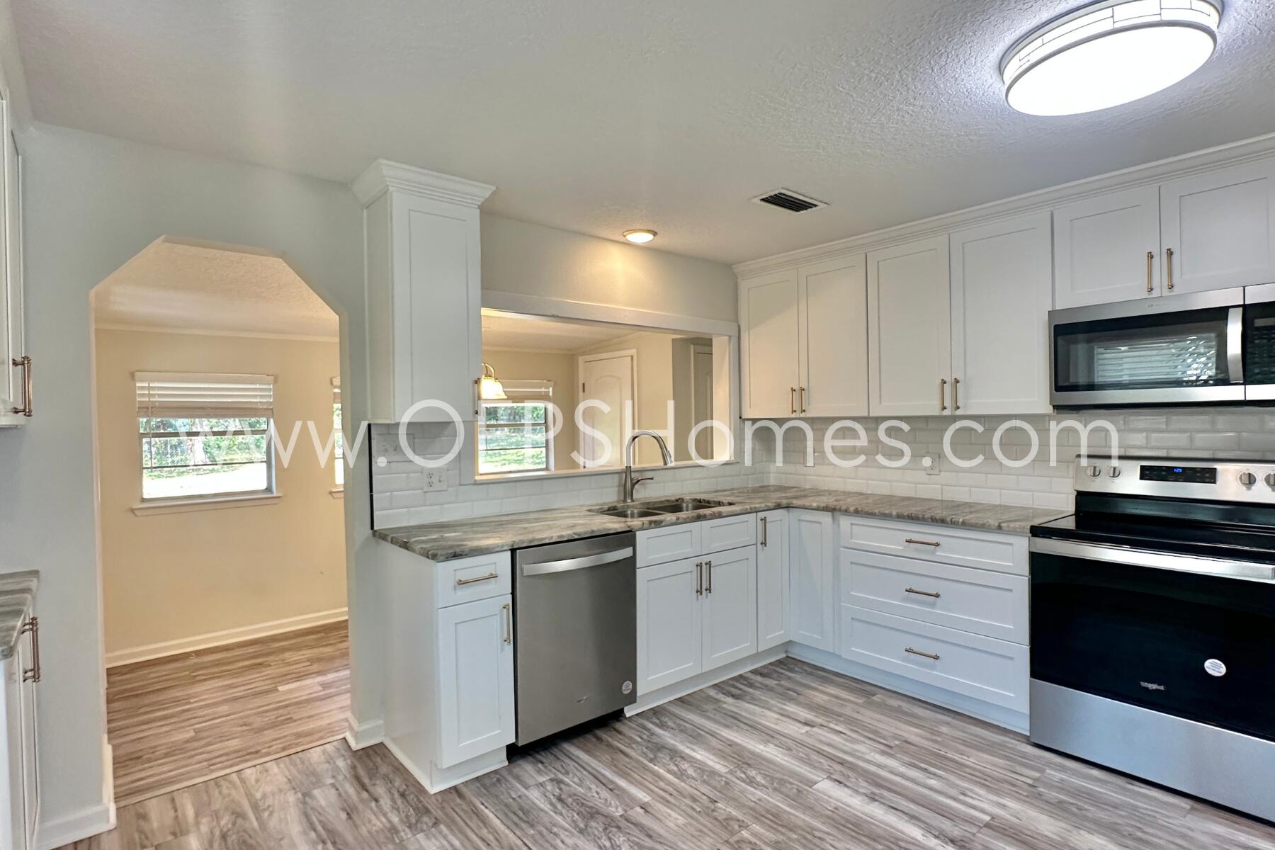 VALPARAISO - Residential Lease