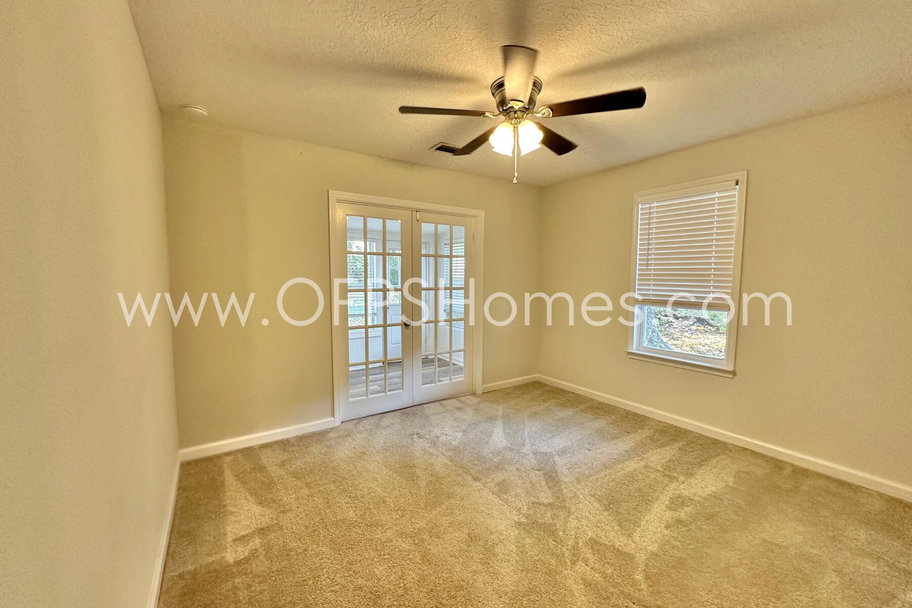 VALPARAISO - Residential Lease
