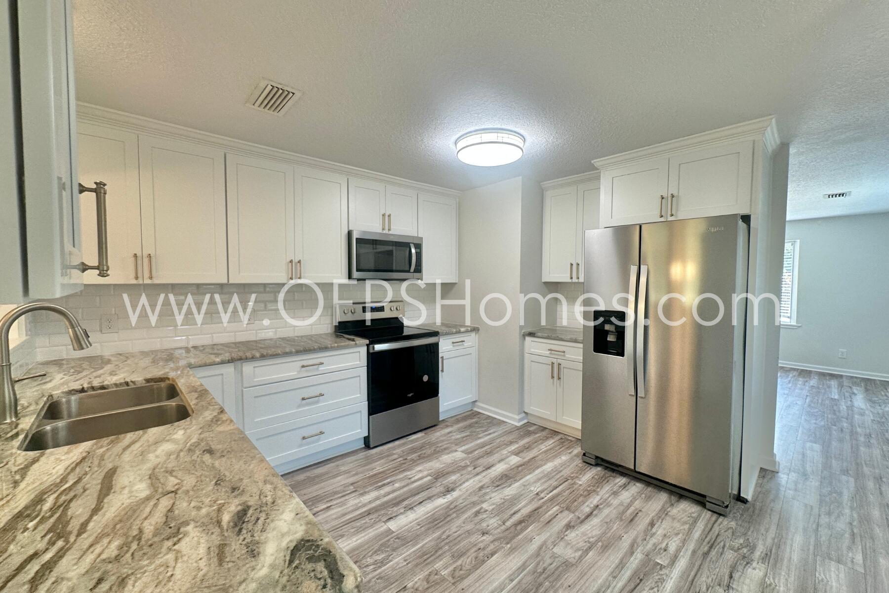 VALPARAISO - Residential Lease